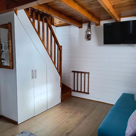 Apartamenty Wiktoria Morska18 Kuźnica Eksteriør bilde