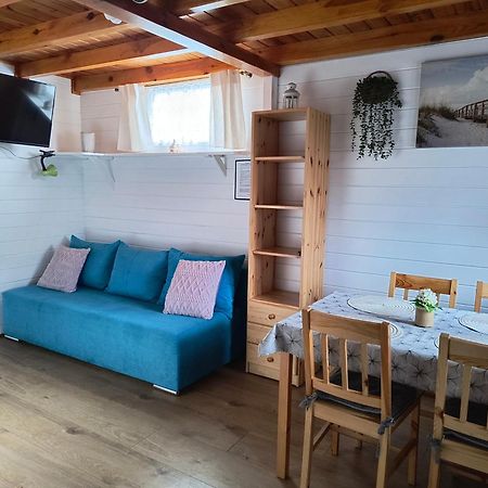 Apartamenty Wiktoria Morska18 Kuźnica Eksteriør bilde