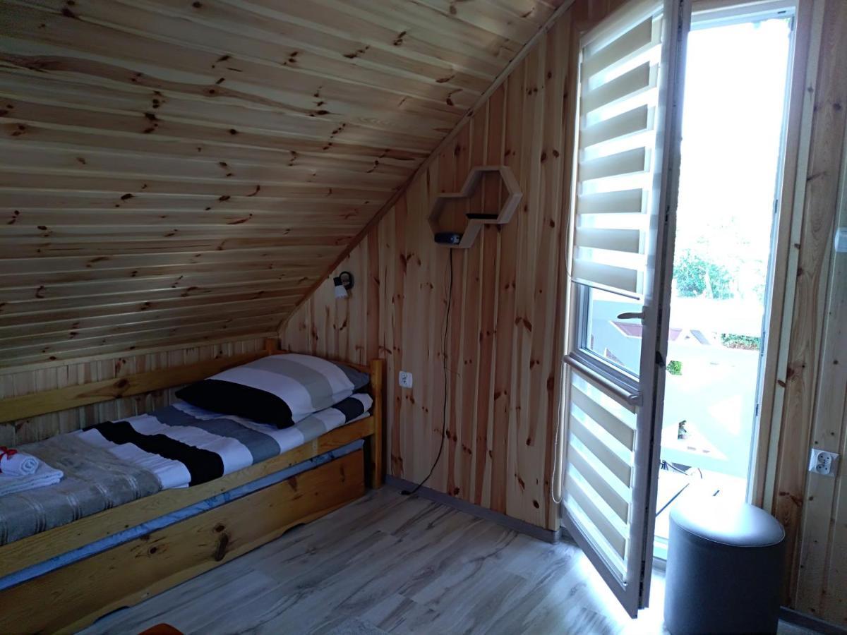 Apartamenty Wiktoria Morska18 Kuźnica Eksteriør bilde