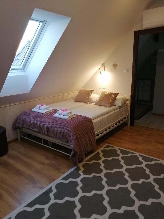Apartamenty Wiktoria Morska18 Kuźnica Eksteriør bilde