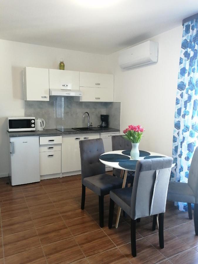 Apartamenty Wiktoria Morska18 Kuźnica Eksteriør bilde