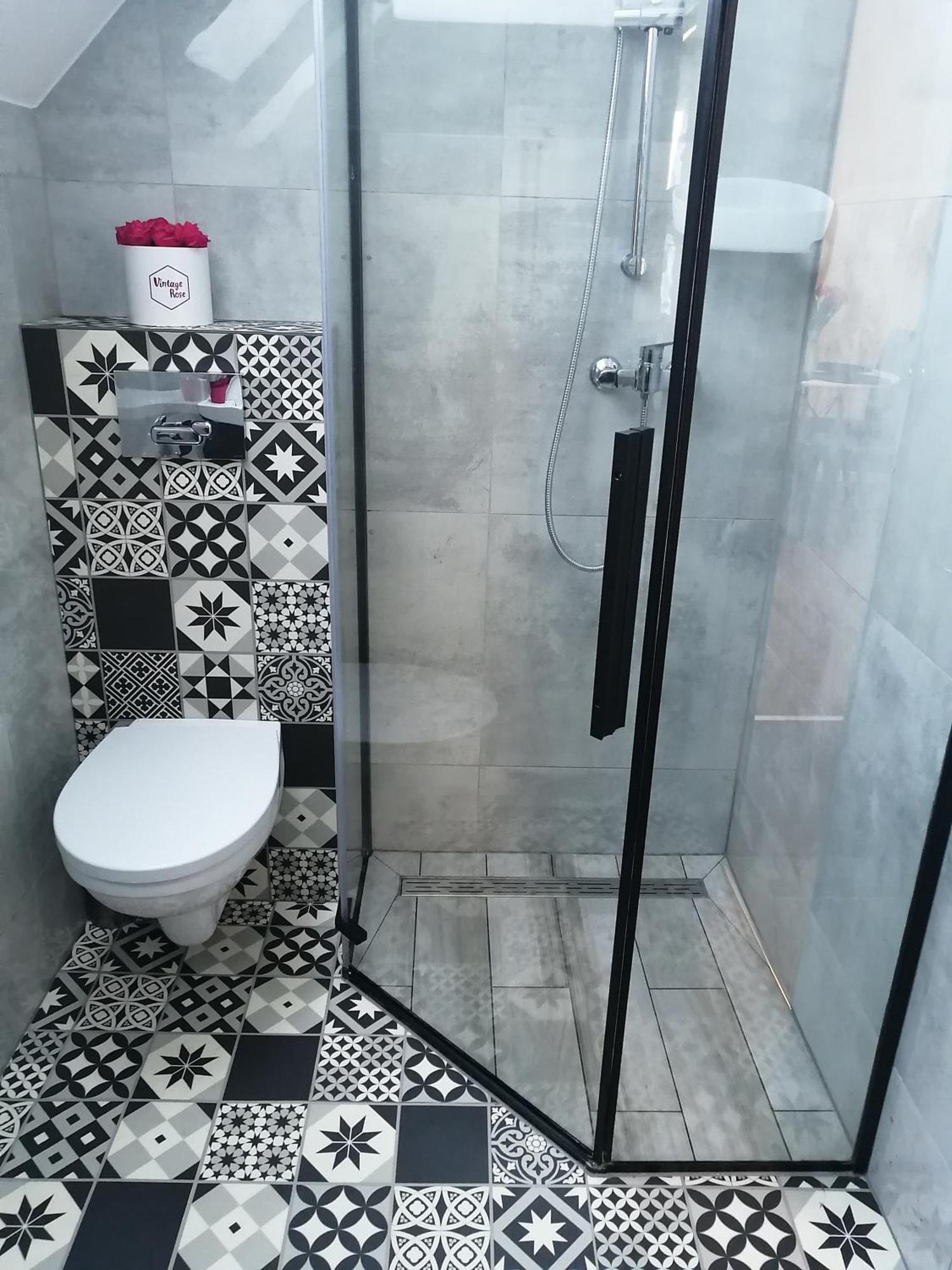 Apartamenty Wiktoria Morska18 Kuźnica Rom bilde