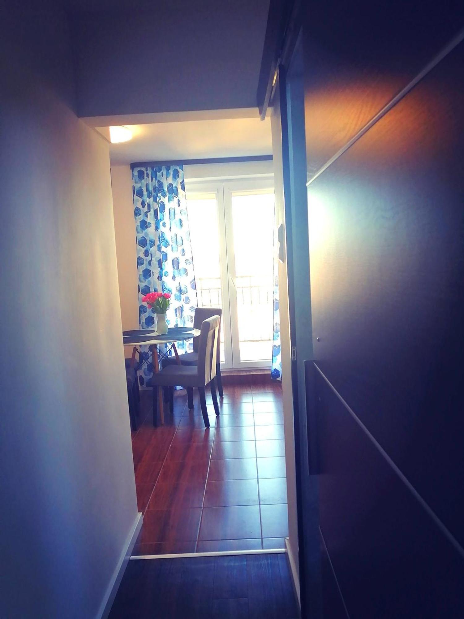 Apartamenty Wiktoria Morska18 Kuźnica Rom bilde
